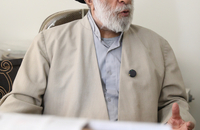 هادی خامنه ای
