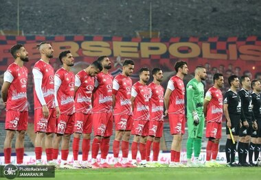 خداحافظی پرسپولیس با سهمیه لیگ نخبگان آسیا