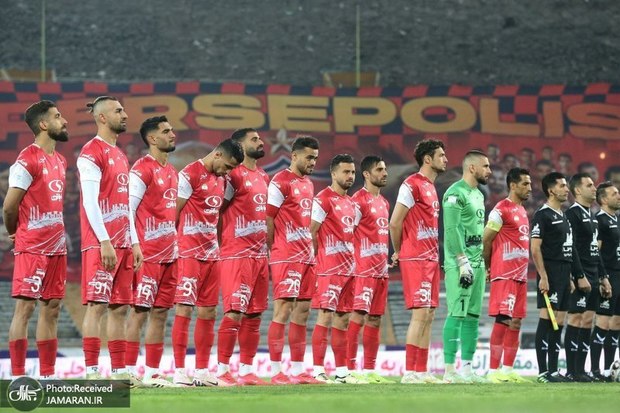 ویروس در اردوی قرمزها؛ 15 کرونایی در پرسپولیس!