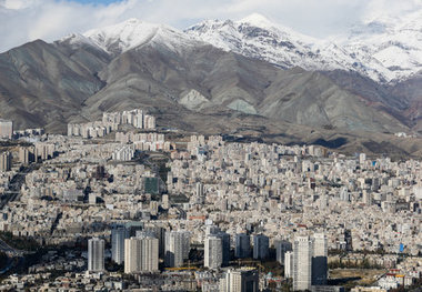 تهران هر روز می‌میرد