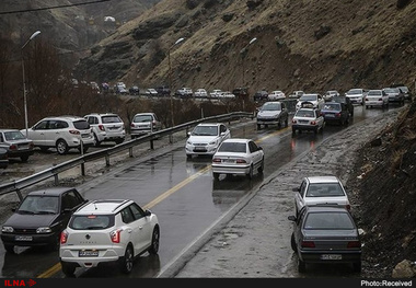 کاهش ۹ درصدی تلفات جاده ای برون شهری آذربایجان غربی در یک‌سال گذشته