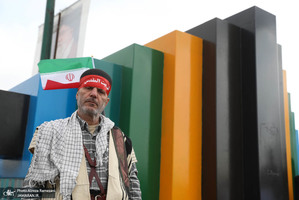 راهپیمایی باشکوه 22 بهمن-7