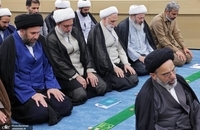 نشست با جمعی از فعالان، سخنرانان و دست‌اندرکاران «خیابان» (14)
