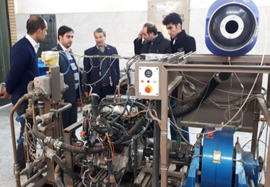 ایجاد کلینیک تخصصی خودروی دانشگاه سمنان تامین اعتبار شد