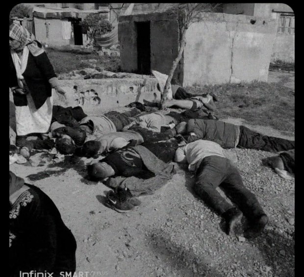 تصاویر وحشتناک از جنایت عناصر جولانی در سوریه منتشر شد + عکس و فیلم