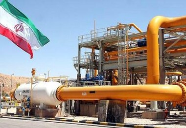 وضعیت دریافت پول صادرات گاز ایران چگونه است؟