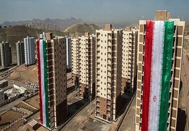 ۵۰۰۰ واحد مسکن ملی آماده واگذاری است/ روند وام ودیعه مسکن قابل قبول نیست
