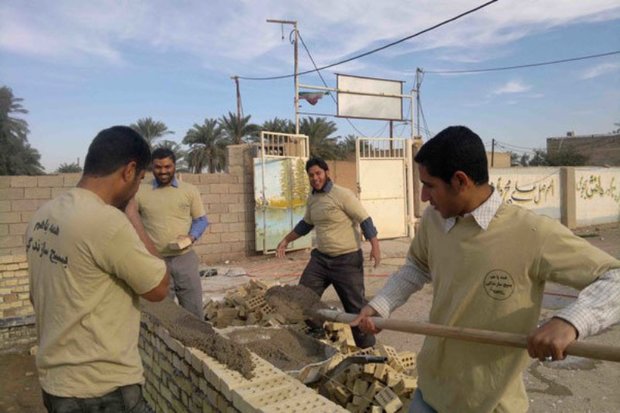 40 درصد اعتبار اقتصاد مقاومتی در خمین جذب شد