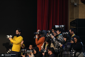 چهل و سومین جشنواره فیلم فجر - 4