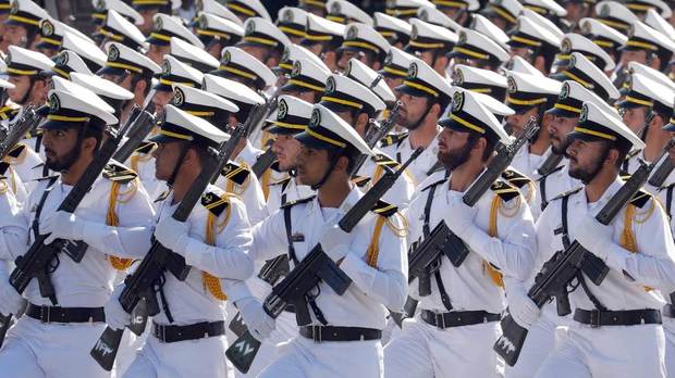 تهران در مسیر ازسرگیری روابط نظامی با اروپا/ نقش تعیین کننده ایران در تامین امنیت منطقه