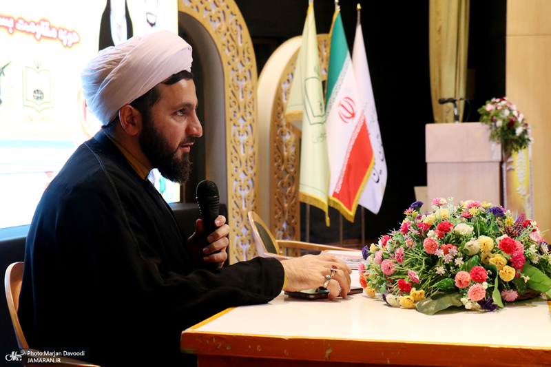  رویدادهای فرهنگی و هنری سومین هفته بر آستان آفتاب - 4