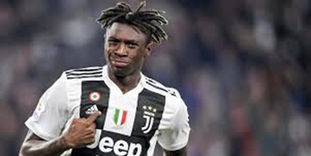 یوونتوس قرارداد کین را تا 2024 تمدید کرد
