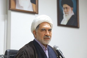 رونمایی از کتاب «مباحثاتی در تفسیرپژوهی معاصر»