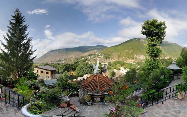 سهیلی، شفیع‌آباد و کندلوس جهانی شدند