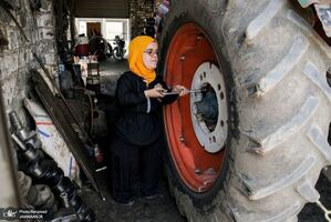 منتخب تصاویر امروز جهان- 1 تیر 1400