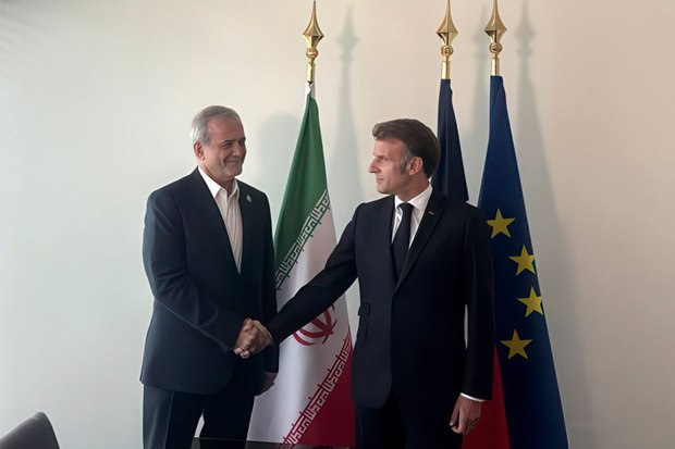 پزشکیان: راه حل قطعی رفع نگرانی اروپا و تامین منافع ایران در دسترس است