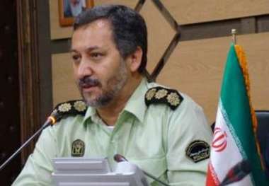 رفع تصرف از 17 هزار هکتار اراضی ملی کشور در سال