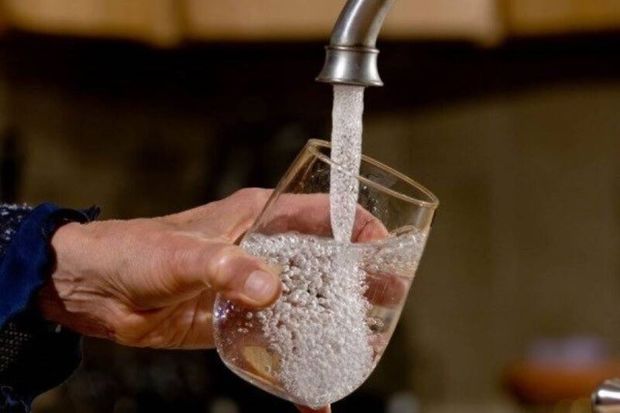 مصرف آب در تهران ۱۴ درصد افزایش یافت