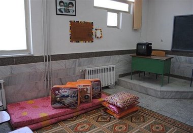 شرایط اسکان نوروزی در مدارس + نحوه ثبت نام