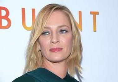 بازیگر زن هالیوودی در یک فیلم ایرانی بازی می کند؟