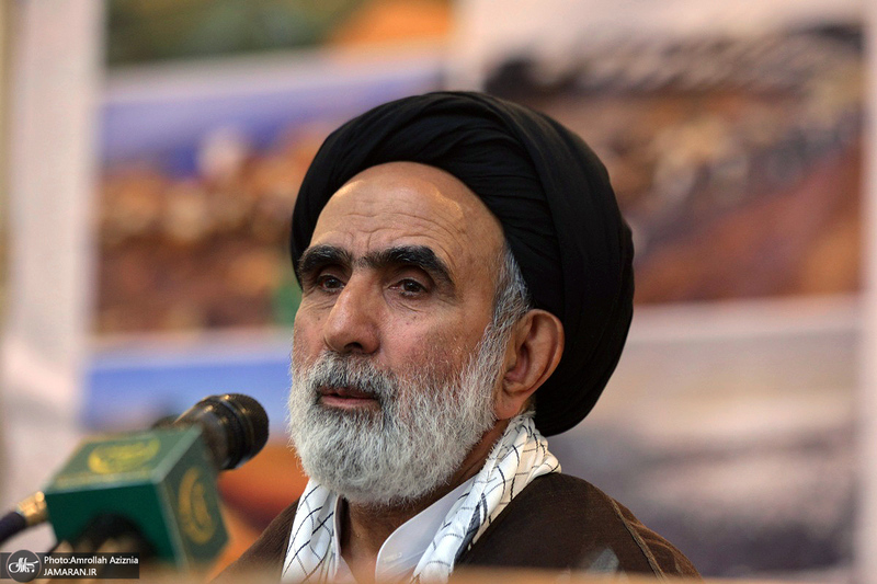 تجدید میثاق مدیران و کارکنان وزارت جهاد کشاورزی با آرمان های حضرت امام (س)