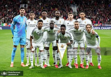 بیانیه رئال قبل از الکلاسیکو: بار دیگر دشمنی با ما مشخص شد