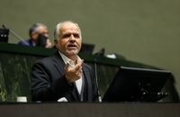 جلسه غیرعلنی نظارتی مجلس با حضور تیم اقتصادی دولت (29)