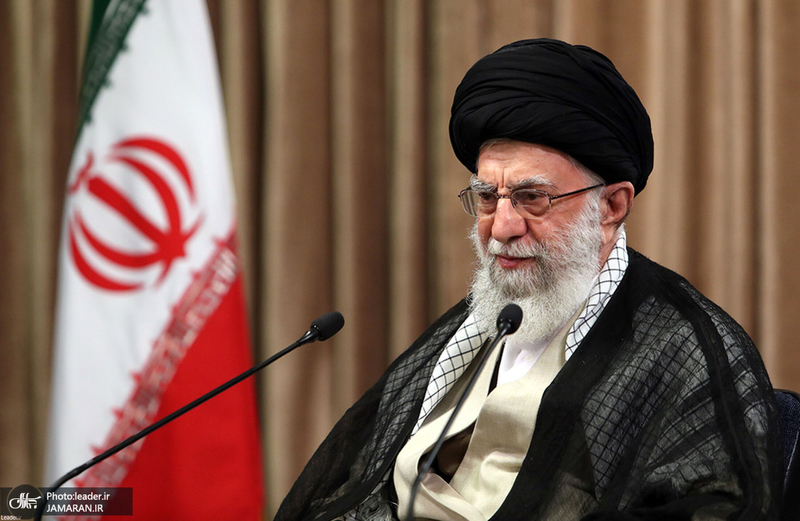 سخنرانی تلویزیونی رهبر معظم انقلاب اسلامی در نوزدهمین روز ماه مبارک رمضان