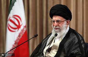 سخنرانی تلویزیونی رهبر معظم انقلاب اسلامی در نوزدهمین روز ماه مبارک رمضان