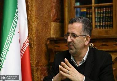 اسماعیل بابایی راغب درگذشت/ عراقچی تسلیت گفت