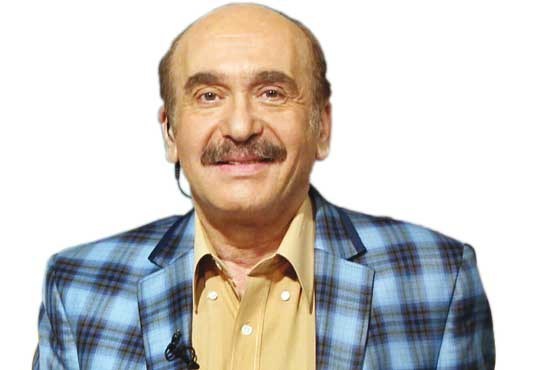 خوشحالم که به «جوکر» دعوت نشدم