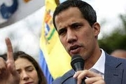 حذف گوایدو مخالف اصلی رئیس جمهور ونزوئلا توسط مخالفان