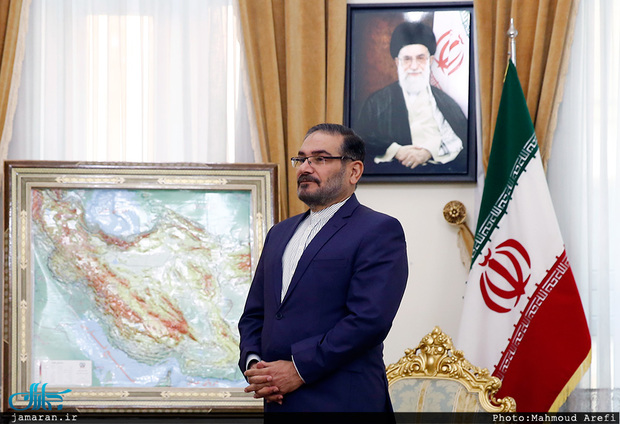 نکاتی مهم در مورد ترور شهید فخری زاده از زبان شمخانی + فیلم