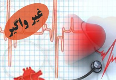 190 هزار تن از نظر بیماریهای غیرواگیر ارزیابی شدند