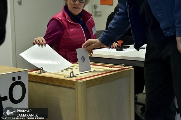 انتخابات فنلاند: آیا پوپولیست ها با شعاری متفاوت پیروز می شوند؟+ تصاویر