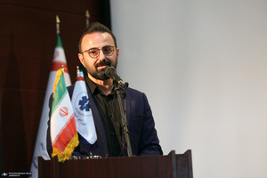 دیدار مدیران اورژانس استان تهران با سید حسن خمینی