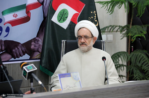 نشست های «وفاق ملی و تعاملات بین‌المللی؛ فرصت‌ها و چالش‌ها» 