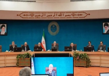 نشست بهینه‌سازی مصرف انرژی برگزار شد/ وزیر کشور: لازم است با راه‌اندازی پویش در رسانه‌ها و همکاری دوباره مردم، امسال نیز از این مسئله عبور کنیم