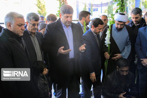 راهبرد خبرگزاری جمهوری اسلامی تداوم راه شهدا است