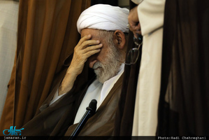 مراسم بیست و هشتمین سالگرد ارتحال امام خمینی(س) در قم