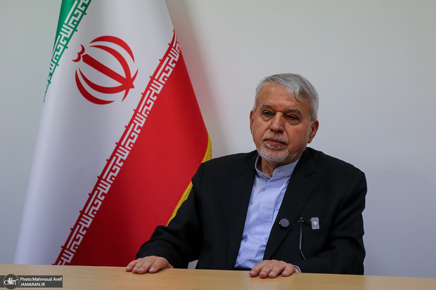 صالحی امیری: تعارض میان بخش‌ها مانع توسعه است/ اداره کشور با برنامه‌های متضاد ممکن نیست