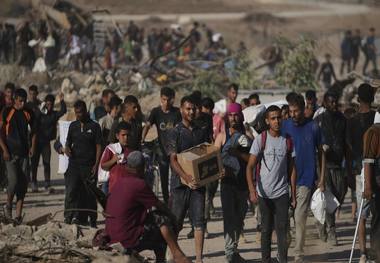 سربازان ارتش اسرائیل دستور داشتند عمداً به سمت مردم بی‌دفاع غزه که منتظر کمک‌های بشردوستانه بودند، شلیک کنند/ یکی از فرماندهان ارشد ذخیره در منطقه: کشتار بی‌گناهان، دیگر عادی شده است