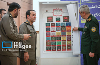 جلسه هیأت امنای بنیاد حفظ آثار و نشر ارزش‌های دفاع مقدس (1)