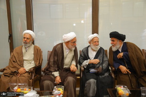 همایش «حکیم الهی» به مناسبت چهل و سومین سالگرد ارتحال علامه طباطبایی (ره)