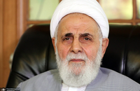 علی اکبر ناطق نوری