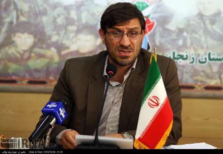 هر خانه شهید یک جبهه فرهنگی است