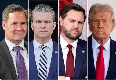 نیوزویک: برندگان و بازندگان در دوره ترامپ 2025