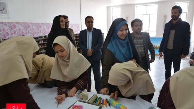 برای حفظ محیط زیست متحد شویم