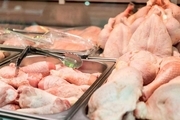 تولید ۱۷۴ هزارتن گوشت مرغ در خراسان رضوی