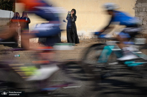 منتخب تصاویر امروز جهان - 15 بهمن 1403